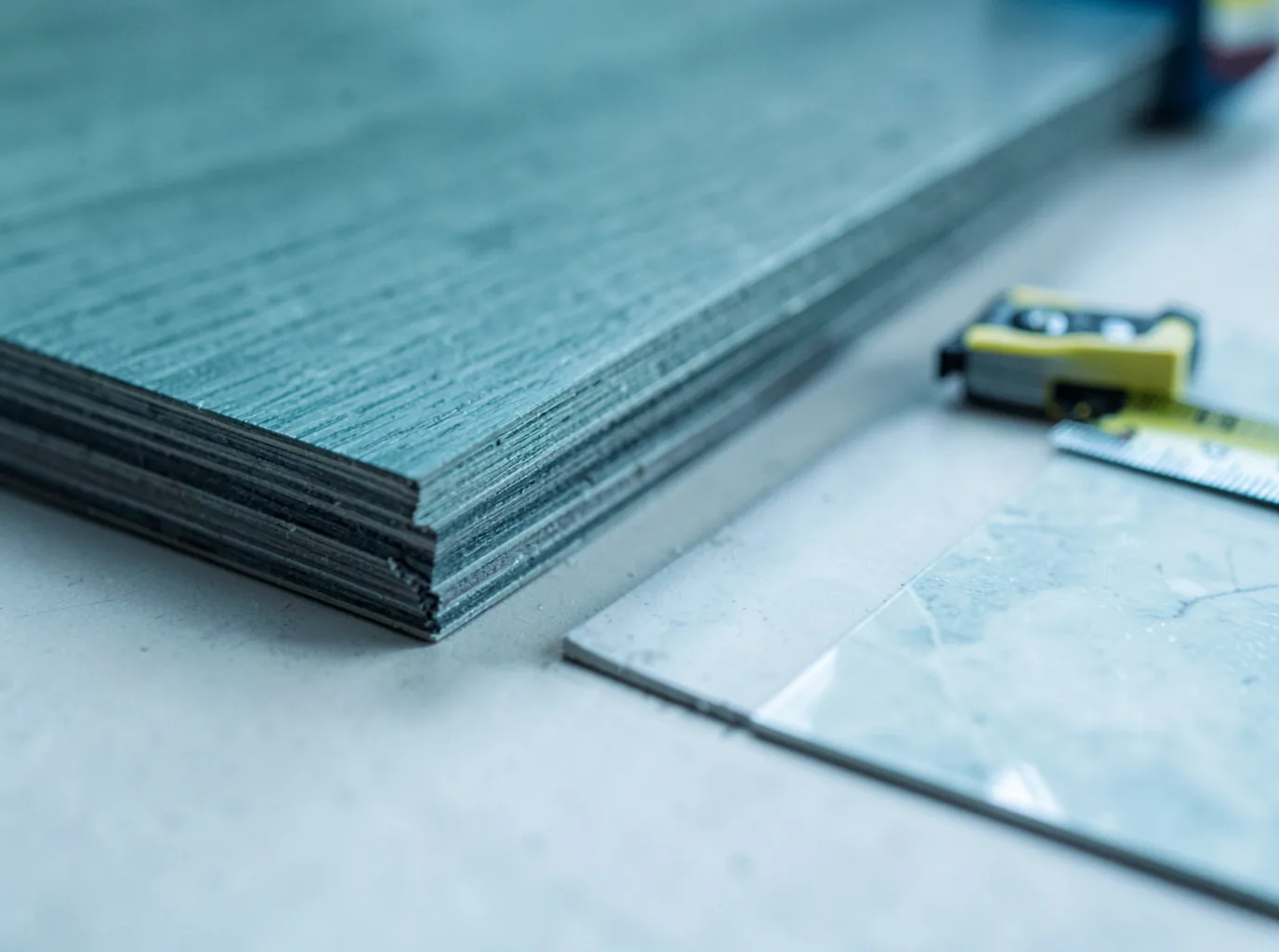 Luxury Vinyl Plank Installation Erwin, SD FAQs